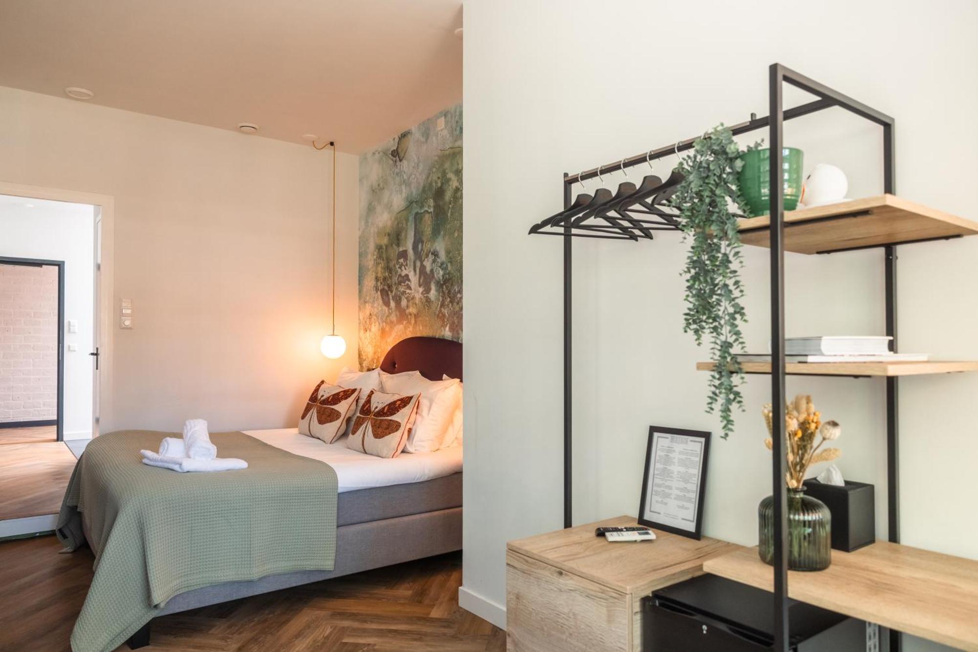 Badhuis Hotel ユトレヒト エクステリア 写真